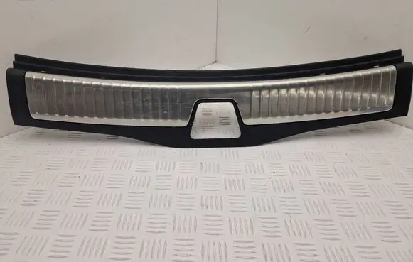 Renault Talisman Trunk/boot sill cover protection 849208717R 849207682R