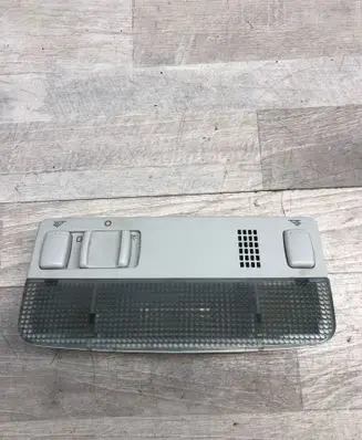 Skoda Octavia Mk2 (1Z) Front seat light 3B0947105