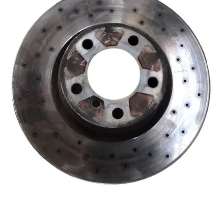 BMW 3 F30 F35 F31 Front brake disc