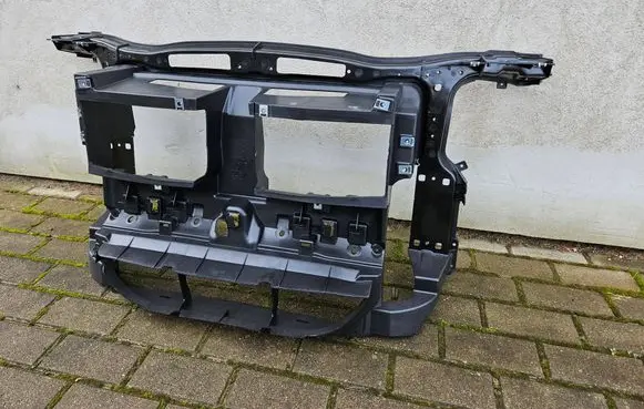 BMW X1 E84 Radiator support slam panel 2990176 51642990176