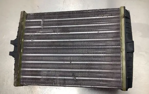 Mercedes-Benz SLK R170 Heater blower radiator 21620