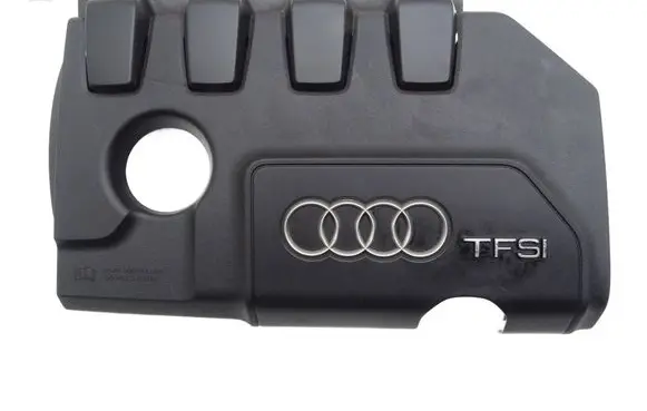 Audi TT TTS Mk2 Engine cover (trim) 06J103925AE
