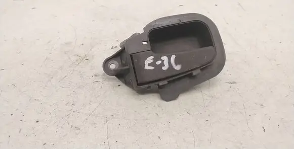 BMW 3 E36 Front door interior handle 51211960807