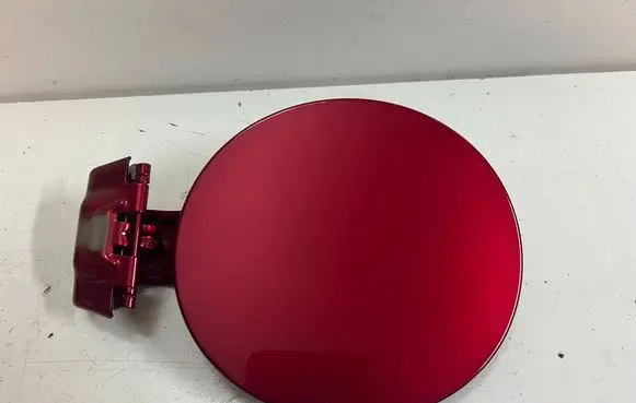 Mazda 2 Fuel tank cap
