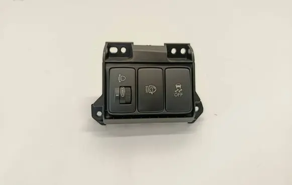 Honda Civic IX Traction control (ASR) switch 