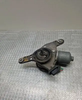 Citroen C4 I Picasso Wiper motor 9676371980 0390248103 20130703