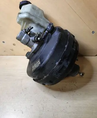 Opel Insignia A Brake booster 13228187 360573521 03785908314