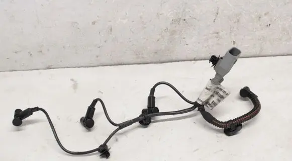 Fiat Scudo Glow plug wires 9688409680