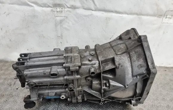 BMW 3 E90 E91 Manual 5 speed gearbox 2170000644 2170017897 0238586CAS