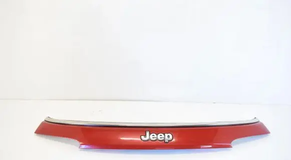 Jeep Compass Tailgate/trunk/boot exterior handle 5UN43TRMAC