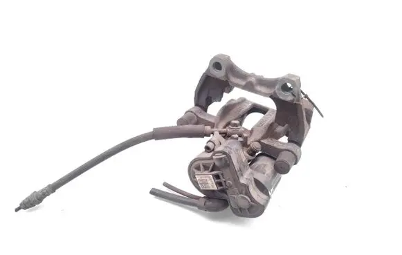 Audi A3 8Y Rear brake caliper 5R3615406