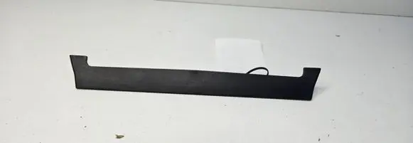 BMW X5 F15 Other center console (tunnel) element 9251987 10055913