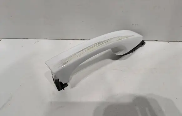 Seat Leon (5F) Front door exterior handle 5G0837206