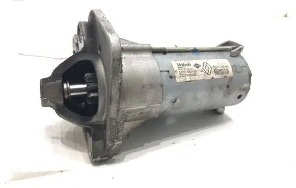 Renault Megane IV Starter motor 233000603R