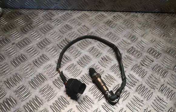 Mercedes-Benz E W211 Lambda probe sensor 0045427318 A0045427318