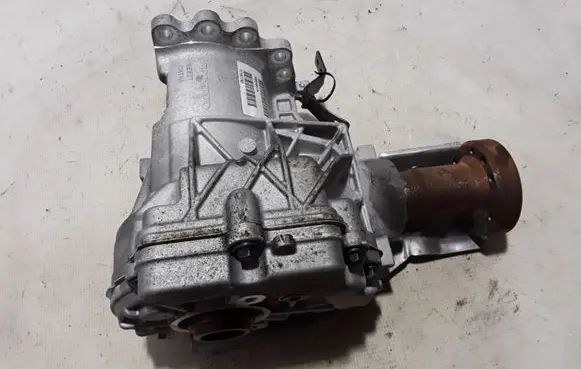Volvo XC60 Front differential 32249174