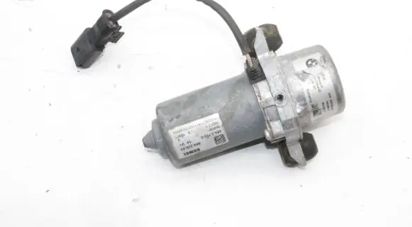 BMW i3 Vacuum pump 6857405