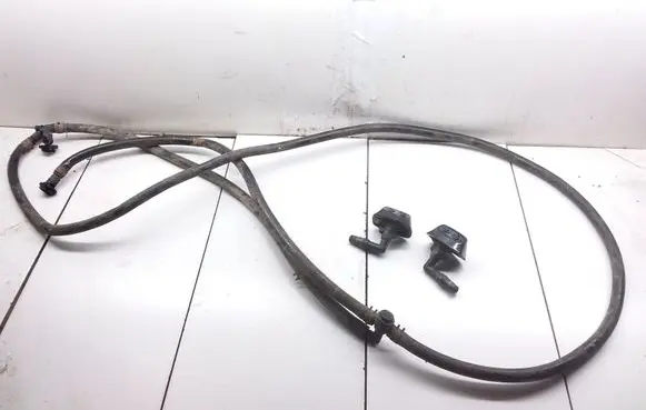 Opel Vectra C Headlight washer hose/pipe 