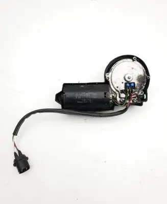 BMW 5 E34 Wiper motor 13849801