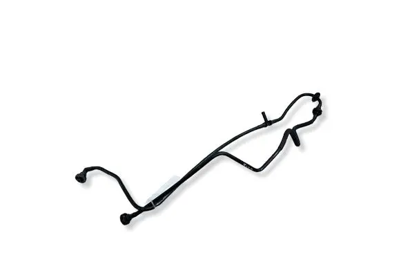 Audi Q8 e-tron Engine coolant pipe/hose 4KR121081E 4KE121081M