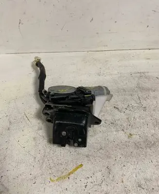 Lexus RX 450H Tailgate/trunk/boot lock/catch/latch 41231010130 1638000460