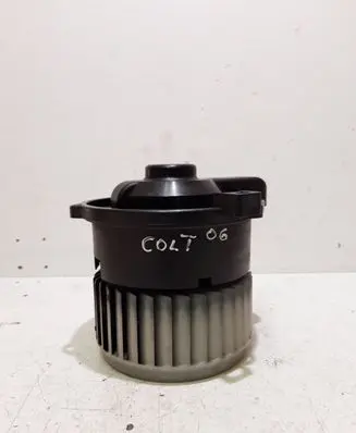 Mitsubishi Colt Heater fan/blower MF0160700701 4706350