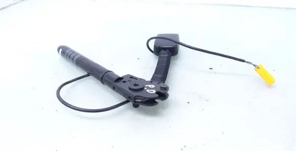 Ford Focus C-MAX Front seatbelt buckle 3M51R61208AD