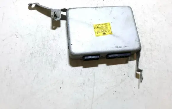 Hyundai Elantra Other control units/modules 954002d300 95400-2d300