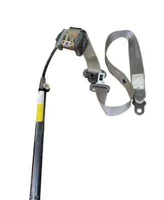 Ford Galaxy Front seatbelt 7M3857706C