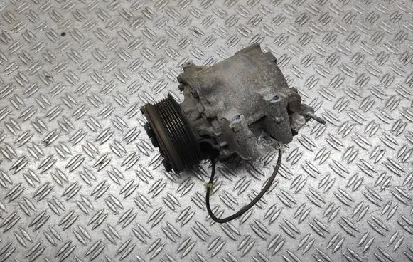 Honda Civic Air conditioning (A/C) compressor (pump) 001294835 08770