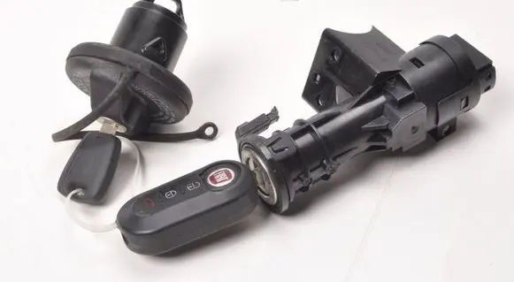 Fiat Bravo Ignition lock 51793869