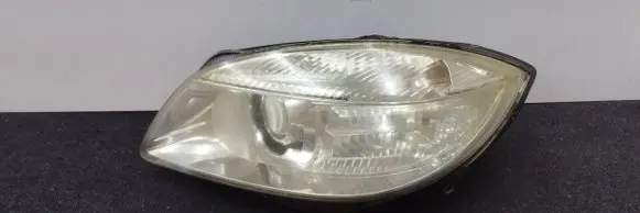Skoda Roomster (5J) Headlight/headlamp 24783100