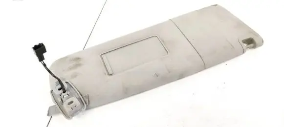 Volkswagen Phaeton Sun visor 3D0857552F