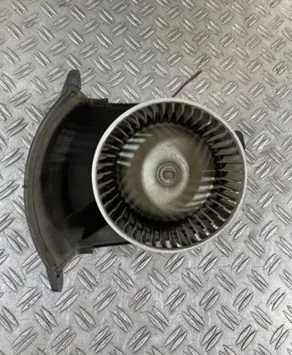 Renault Master III Heater fan/blower 173830000