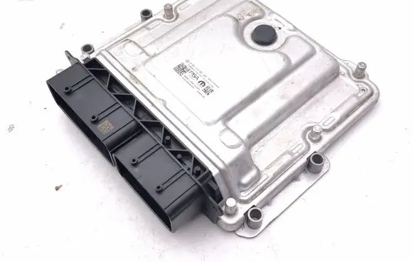 Peugeot 3008 III Engine control unit/module 9868111680 0261S1093L