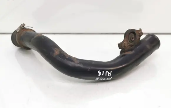 Nissan Qashqai Intercooler hose/pipe