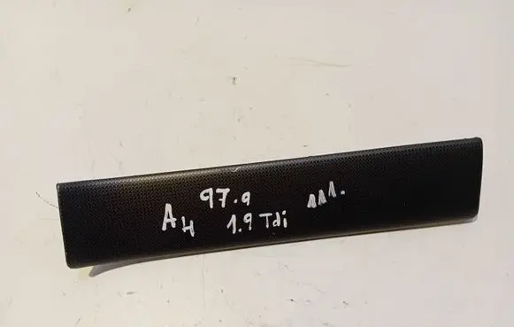 Audi A4 S4 B5 8D Dashboard glove box trim 8D1853189A