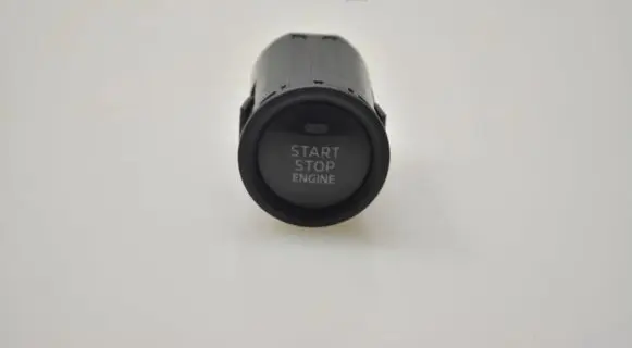 Mazda CX-5 Engine start stop button switch KD45663S0