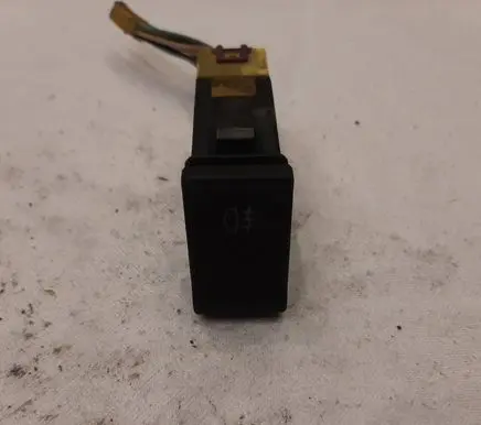 Audi A6 S6 C4 4A Fog light switch 4A0941563B