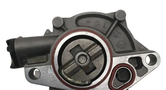 Citroen C3 Vacuum pump 72814407 9653446680 7.28144.07