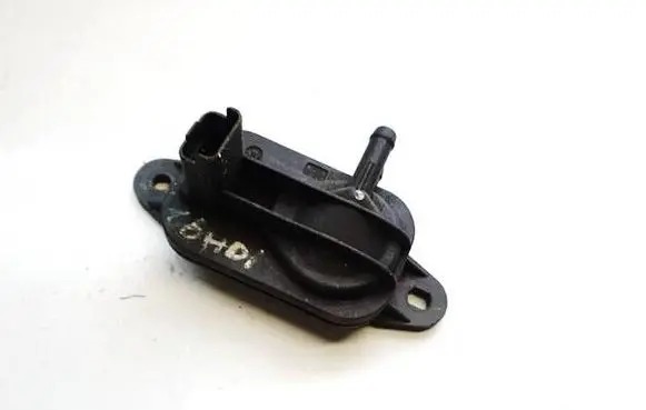 Peugeot 407 Air pressure sensor 9645022680