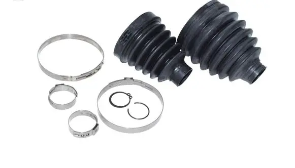Mini One - Cooper F56 F55 Driveshaft outer CV joint boot 31608618554 8618554