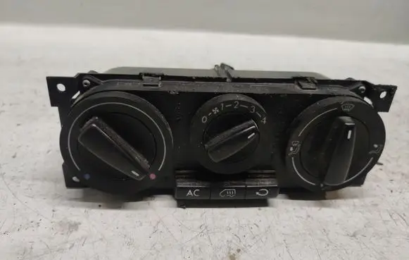 Ford Galaxy Climate control unit 7M5907049A