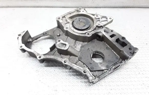 Opel Zafira A other engine part