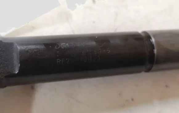Mazda 6 Fuel injector RF7J13H50 RF7J