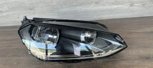 Volkswagen Golf VII Headlight/headlamp 5G1941006