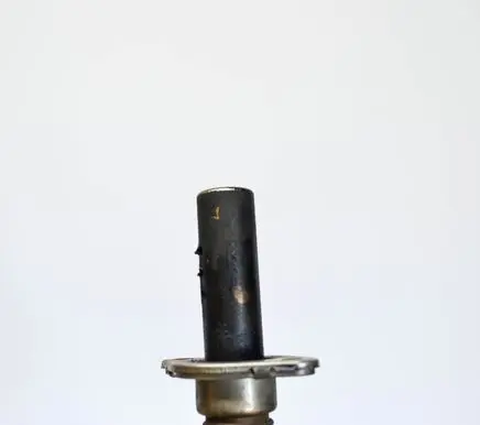 Audi A3 S3 8P EGR valve cooler 03C131521P