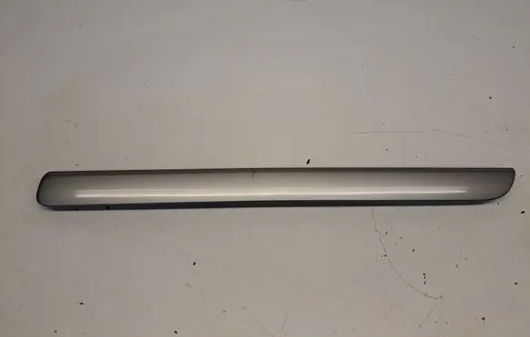 Volkswagen Golf VI Dashboard glove box trim 5K1858415B