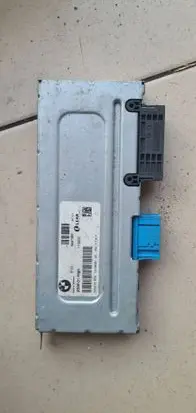 BMW 5 GT F07 Comfort/convenience module 9247397 110622