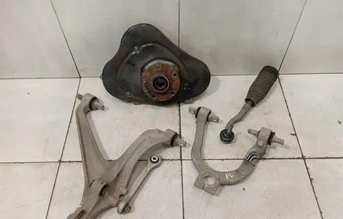 Audi R8 4S Front wheel hub 4S0407245B